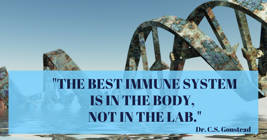 Best Immune System Lakewood CO