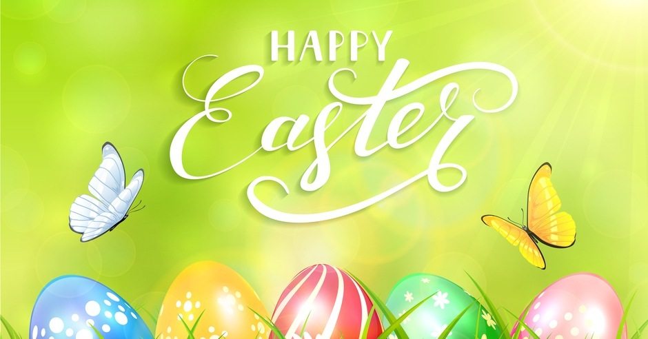 Happy Easter Lakewood CO