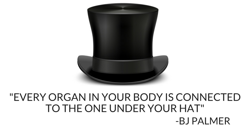 Top Hat Chiropractic Lakewood CO