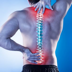 Back Pain Lakewood CO Sciatica