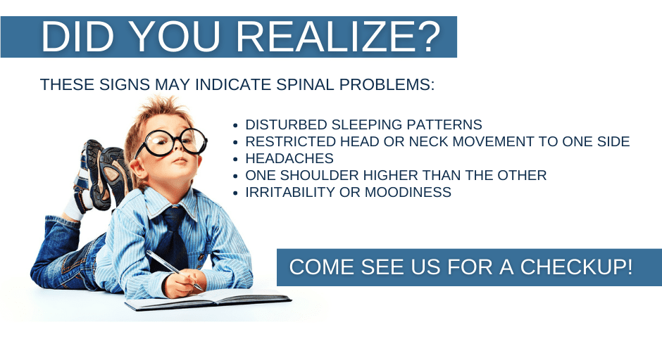 Spinal Problem Lakewood CO