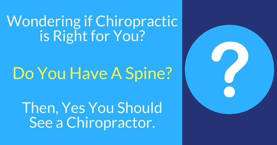 Chiropractic for me Lakewood CO