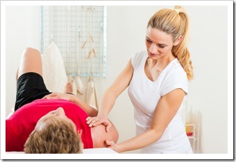 Sports Chiropractic Lakewood CO
