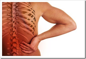 Arthritis Lakewood CO Back Pain