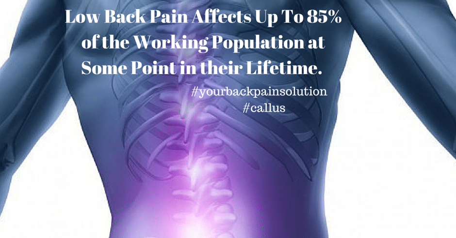Back Pain Solutions Lakewood CO