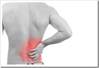 Lakewood Back Pain Relief System