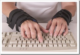 Carpal Tunnel Relief Lakewood