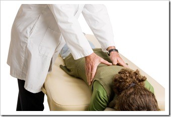 Lakewood chiropractic treatment