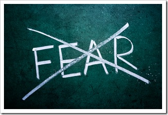 Nothing to Fear Lakewood CO Chiropractic