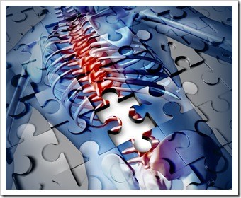 Chronic Spinal Pain Lakewood