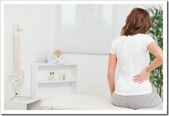 Back Pain Lakewood CO