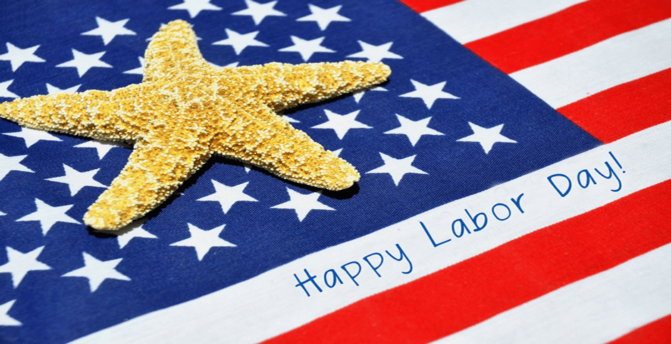 Happy Labor Day 2015 Lakewood CO