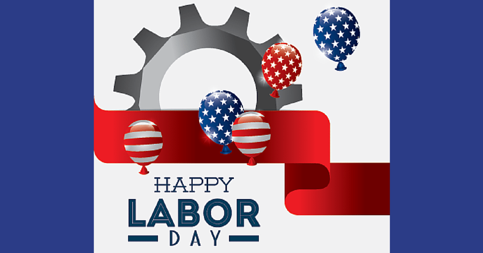 Happy Labor Day Lakewood CO