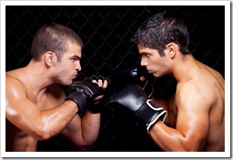 MMA and Chiropractic Lakewood