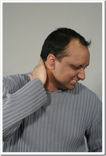 Lakewood neck pain