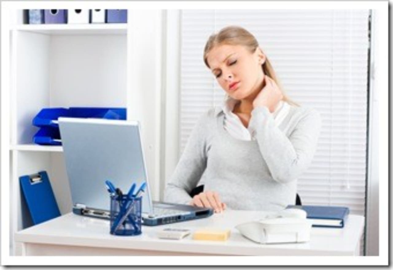 Lakewood CO Neck Pain