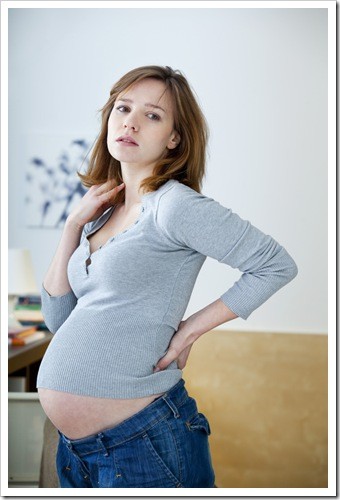Lakewood CO Pregnancy Back Pain