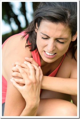 Lakewood Shoulder Pain Management