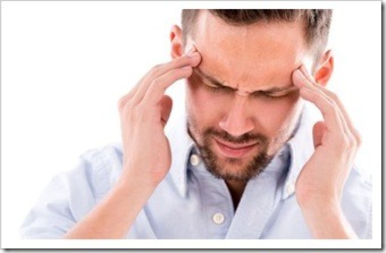 Headaches Lakewood CO