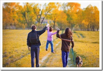 Lakewood CO Walking and Chiropractic Wellness