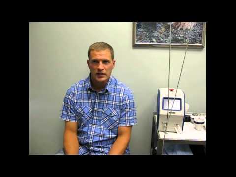 Low Back Pain Relief Lakewood CO Chiropractor
