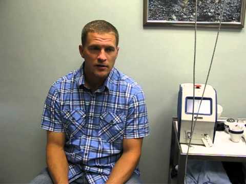 Low Back Pain Relief Lakewood CO Chiropractor
